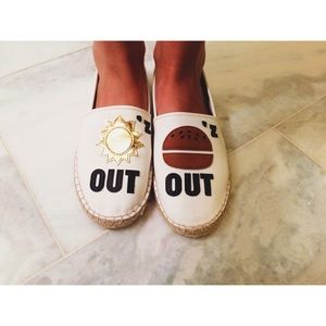 Sam Edelman Espadrilles